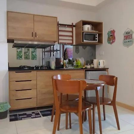 Nami Suite @ Timurbay Kuantan Exterior photo