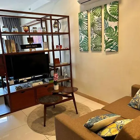 Nami Suite @ Timurbay Kuantan Exterior photo