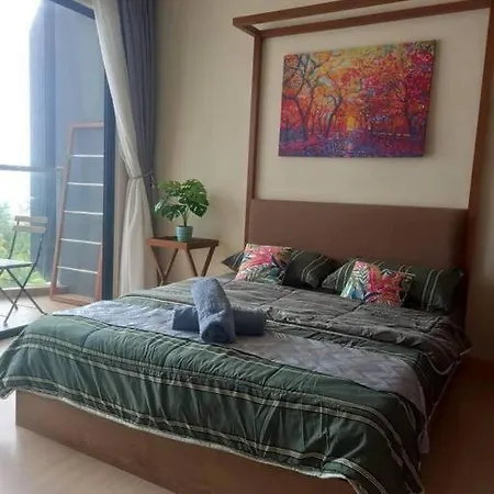 Nami Suite @ Timurbay Kuantan Exterior photo
