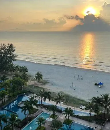 Nami Suite @ Timurbay Kuantan Exterior photo