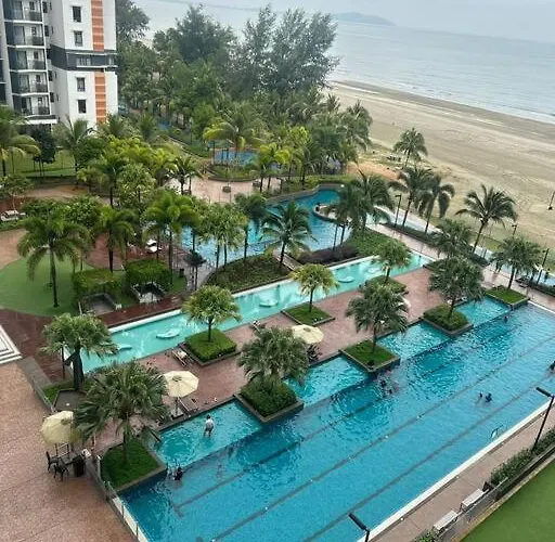 Nami Suite @ Timurbay