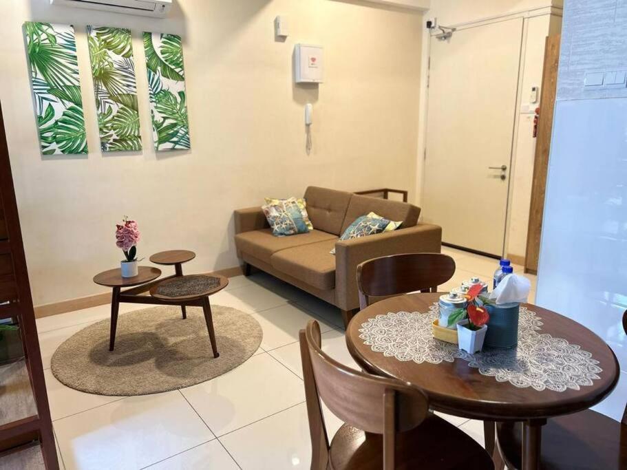 Apartment Nami @ Timurbay Kuantan