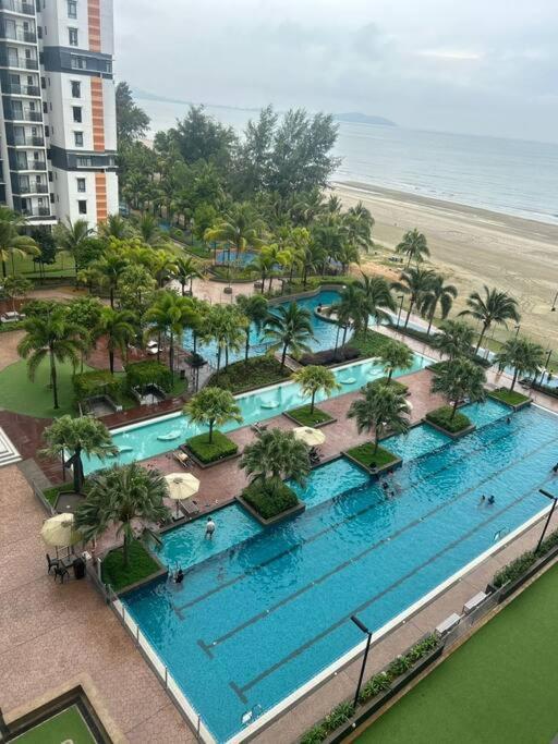 Apartment Nami @ Timurbay Kuantan